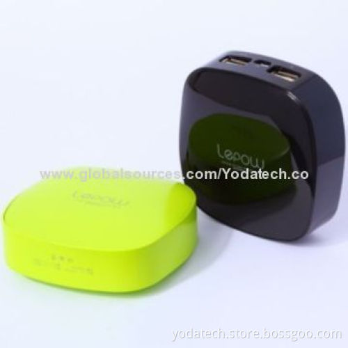 Lepow Power Bank